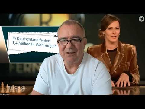 ARD Lügen-Reschke hetzt gegen Reiche / Das sind die Fakten!