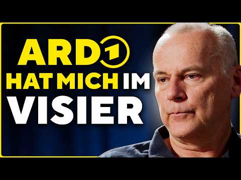 „ARD will mich mundtot machen“ – Dr. Nehls über Schmutzkampagne gegen Lithium