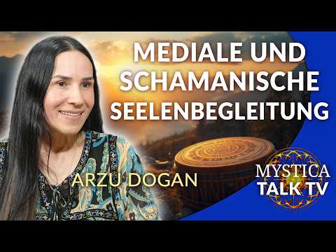 Arzu Dogan – Tiefer Weg einer Transformation hin zu einem Wirken als schamanische mediale Beraterin Arzu Dogan – Tiefer Weg einer Transformation hin zu einem Wirken als schamanische mediale Beraterin