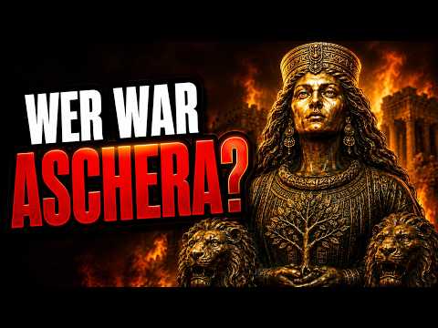 Aschera: Die Frau Gottes, die aus der Bibel Gelöscht Wurde Aschera: Die Frau Gottes, die aus der Bibel Gelöscht Wurde