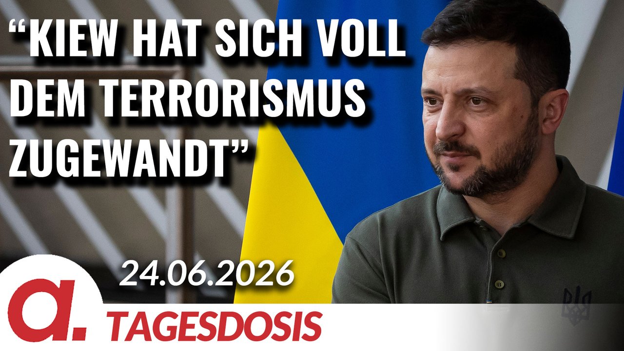 Auf der Eskalationsrolltreppe in den großen Krieg | Von Tilo Gräser Auf der Eskalationsrolltreppe in den großen Krieg | Von Tilo Gräser