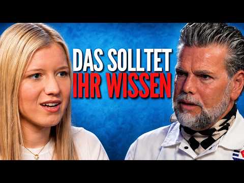 Aufgewacht sein reicht nicht – der schwierige Teil kommt noch…
