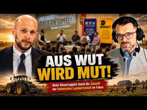 Aus Wut wird Mut! – Wir sprechen Klartext Aus Wut wird Mut! – Wir sprechen Klartext