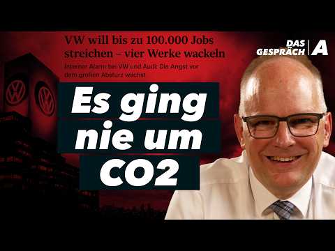 Automobil-Experte packt aus – Thomas Koch im Gespräch