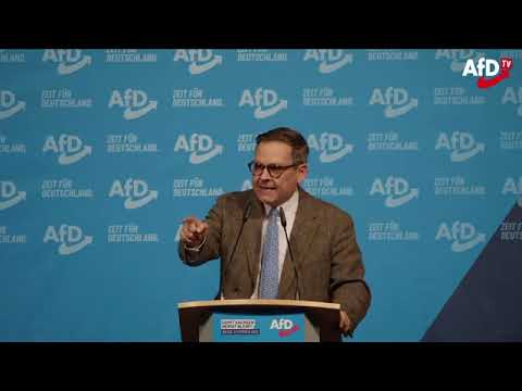 „BEFREIT EUCH VON DEN GESCHEITERTEN ALTPARTEIEN!“ – KOMMT JETZT DER GROSSE FALL? 🚨🇩🇪