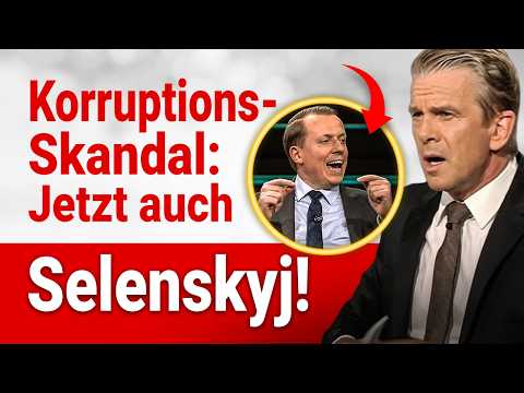 Bei Lanz: „Die Welt hat Deutschland abblitzen lassen!“