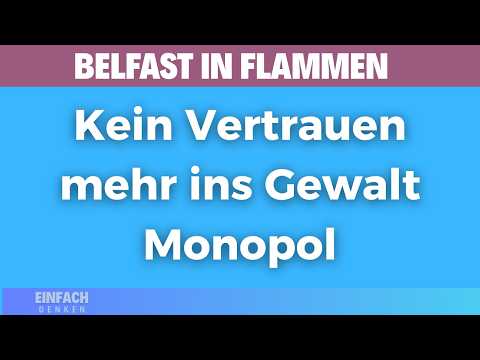 Belfast 2026: Der Moment, in dem alles kippt Belfast 2026: Der Moment, in dem alles kippt