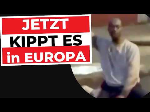 BELFAST: Kollaps der westlichen Welt | Innere Sicherheit & Migrationskrise 2026