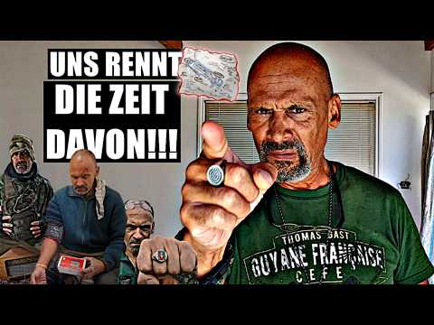 Bereite dich vor: Es wird nicht besser!!! Bereite dich vor: Es wird nicht besser!!!
