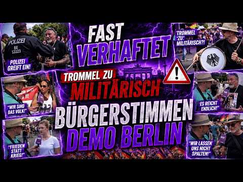 BERLIN BEBT damit hat keiner GERECHNET … SKANDALE & INTERVIEWS BERLIN BEBT damit hat keiner GERECHNET … SKANDALE & INTERVIEWS