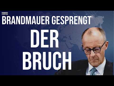 Berlin bebt!💥Offene Feldschlacht ausgebrochen💥DAS ist der AfD-Durchbruch!💥CDU völlig von Sinnen! Berlin bebt!💥Offene Feldschlacht ausgebrochen💥DAS ist der AfD-Durchbruch!💥CDU völlig von Sinnen!