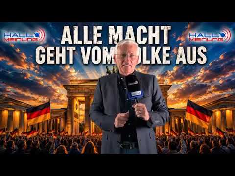 Berlin, trommeln verboten, Merz und die NSDAP