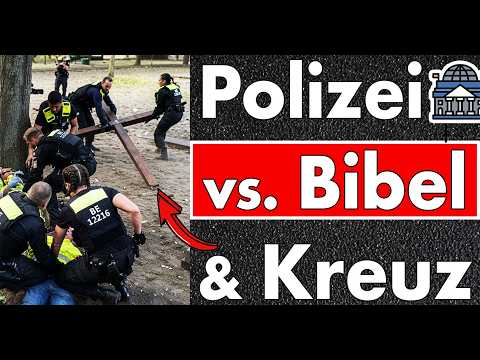 Beten mit Bibel am Brandenburger Tor nicht erlaubt? Polnisches Gedenken mit Polizeisturm beendet? Beten mit Bibel am Brandenburger Tor nicht erlaubt? Polnisches Gedenken mit Polizeisturm beendet?