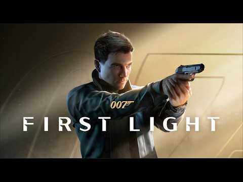 Betreutes Zocken: 007 FIRST LIGHT – Part IV Betreutes Zocken: 007 FIRST LIGHT – Part IV