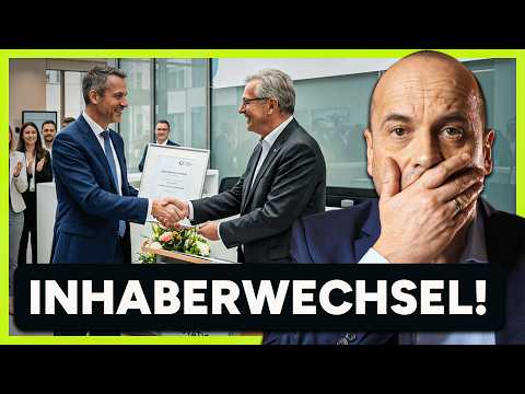 Betriebsübergang als Abfindungsbooster – So geht’s!
