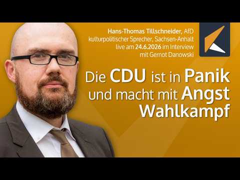 Bildungskatastrophe durch AfD in Sachsen-Anhalt? Bildungskatastrophe durch AfD in Sachsen-Anhalt?