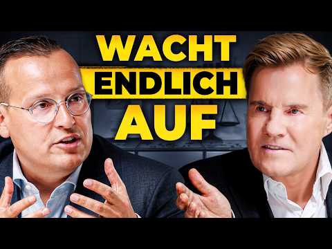 Bohlen & Kettner: Politikversagen, Digitaler Euro, Auswandern, Vermögensschutz! Bohlen & Kettner: Politikversagen, Digitaler Euro, Auswandern, Vermögensschutz!