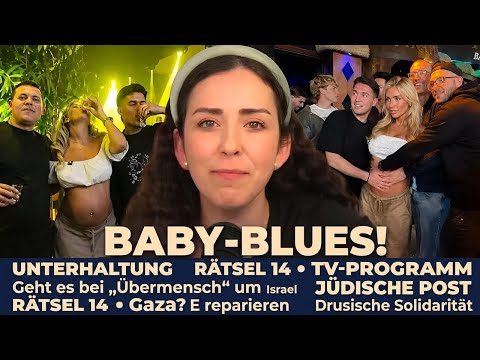 Bonnie Blues Baby ist am Arsch!