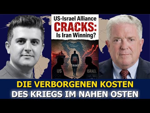 Botschafter Chas Freeman: Bröckelt das US-Israel-Bündnis – gewinnt Iran?
