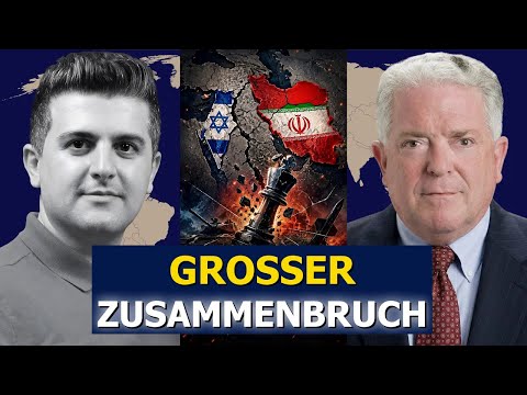 Botschafter Chas Freeman: Israels Agenda erleidet schweren Zusammenbruch Botschafter Chas Freeman: Israels Agenda erleidet schweren Zusammenbruch