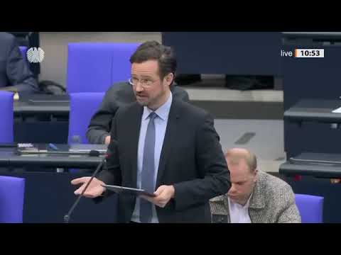 BRANDNER AUSSER SICH! 💥 HEFTIGER SCHLAGABTAUSCH IM BUNDESTAG – AfD GREIFT DIE REGIERUNG SCHARF AN! 🔥