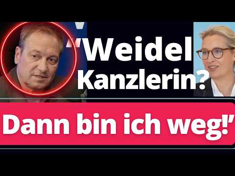Breaking: Dieter Nuhrs peinlichster FAIL! Bei AfD Kanzlerin will er auswandern! Breaking: Dieter Nuhrs peinlichster FAIL! Bei AfD Kanzlerin will er auswandern!