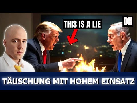 Brian Berletic: Iran entlarvt Trumps MoU-Täuschung – Neue Kriegsfront explodiert!