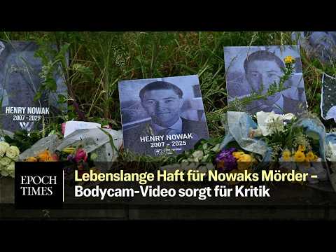Britische Polizei nach Urteil & Bodycam-Video unter Druck: Student zuvor mit Handschellen gefesselt Britische Polizei nach Urteil & Bodycam-Video unter Druck: Student zuvor mit Handschellen gefesselt