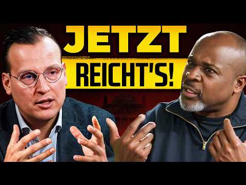 Bürger werden für ihre Wahlentscheidung bestraft! (Serge rechnet ab)