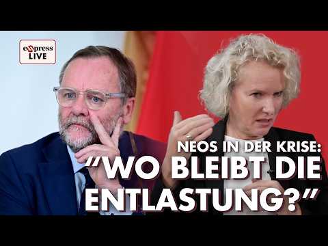 Bürokratie-Wahnsinn in Österreich: Warum das Entlastungspaket jetzt doch wieder platzt