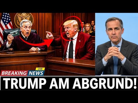 BUNDESRICHTER SCHOCKIERT! Geheimes Tonband im Gerichtssaal durchgesickert das Trump komplett ruinier BUNDESRICHTER SCHOCKIERT! Geheimes Tonband im Gerichtssaal durchgesickert das Trump komplett ruinier