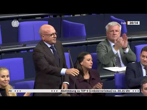BUNDESTAGS-BEBEN! ⚡ Brandner zerlegt Reichinneks Argumente vor laufender Kamera