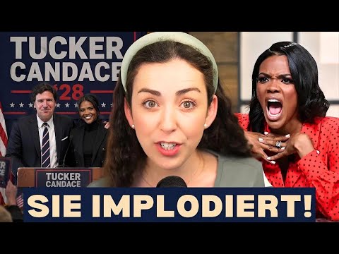 Candace wird im Netz total fertiggemacht! Candace wird im Netz total fertiggemacht!