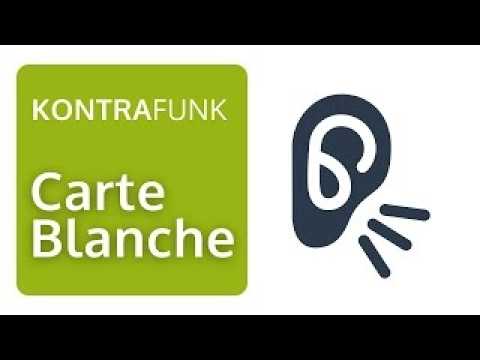 Carte Blanche: Roland Asni vom Oberholz – Wer bin ich, wenn ich niemand mehr sein muss? – Teil 2 Carte Blanche: Roland Asni vom Oberholz – Wer bin ich, wenn ich niemand mehr sein muss? – Teil 2