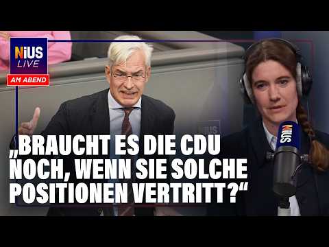 CDU-Haushälter Middelberg bläst zum Klassenkampf CDU-Haushälter Middelberg bläst zum Klassenkampf