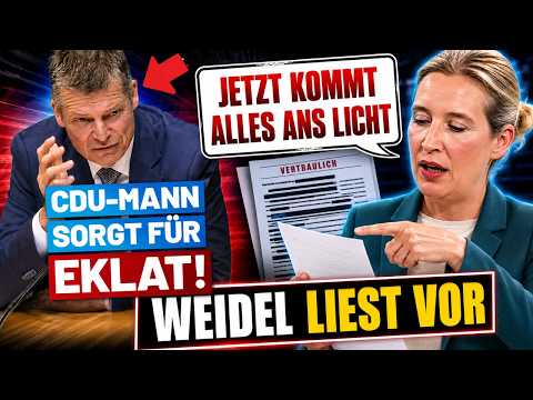 CDUler greift Sachverständigen an ! Corona Aufklärung von Afd Eskaliert komplett CDUler greift Sachverständigen an ! Corona Aufklärung von Afd Eskaliert komplett