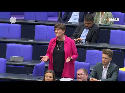 CHAOS IM BUNDESTAG! Lauter Applaus für Chrupalla – AfD-Chef attackiert die Regierung scharf! CHAOS IM BUNDESTAG! Lauter Applaus für Chrupalla – AfD-Chef attackiert die Regierung scharf!