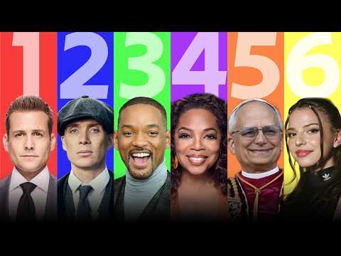 Charisma lernen: 6 Tricks, die DICH sozial ATTRAKTIV machen Charisma lernen: 6 Tricks, die DICH sozial ATTRAKTIV machen