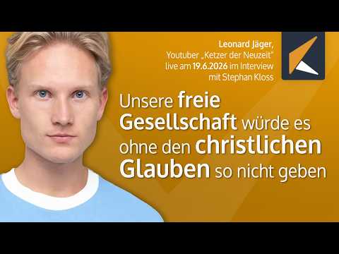Christen im Fokus des Verfassungsschutzes Christen im Fokus des Verfassungsschutzes