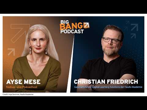 Christian Friedrich: Warum skillbasierte Organisationen anpassungsfähiger sind