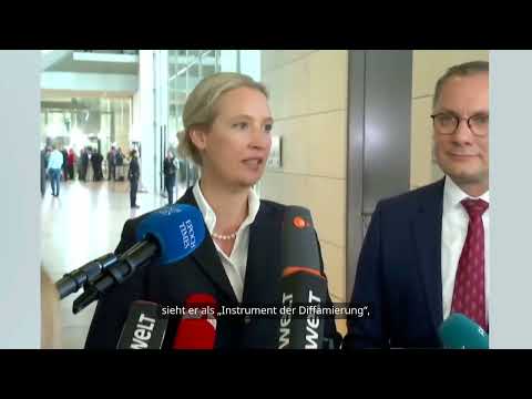CHRUPALLA STINKSAUER! ❗ KNALLHARTE ABRECHNUNG mit Regierung, Medien & Verfassungsschutz! 😡🇩🇪 CHRUPALLA STINKSAUER! ❗ KNALLHARTE ABRECHNUNG mit Regierung, Medien & Verfassungsschutz! 😡🇩🇪