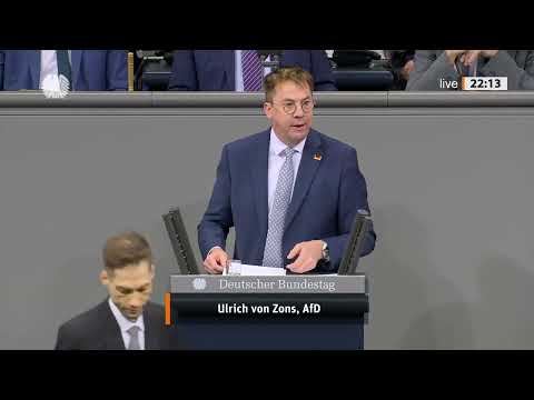 CLAN-CHAOS IN DEUTSCHLAND! 😱 Schwarz-Rot versagt bei der Bekämpfung der Clan-Kriminalität