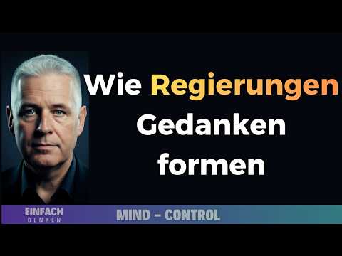 Daily Mail deckt Regierungs-Mind-Control auf! Daily Mail deckt Regierungs-Mind-Control auf!