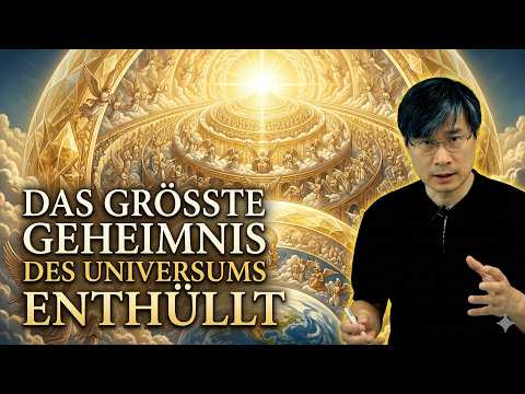 Dantes geheime Entdeckung im Paradies verändert alles was wir über Gott wissen