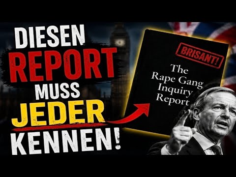 DARÜBER MUSS JEDER IN DEUTSCHLAND BESCHEID WISSEN DARÜBER MUSS JEDER IN DEUTSCHLAND BESCHEID WISSEN