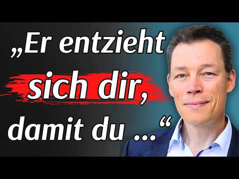 DARUM ignorieren dich Menschen plötzlich (Ghosting-Geheimnis)