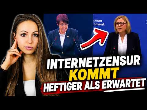 DAS dient als Trojaner für den gläsernen Bürger!
