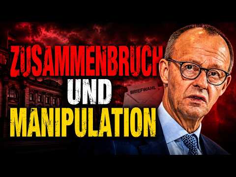 Das gab es noch nie! Berlin im absoluten Ausnahmezustand
