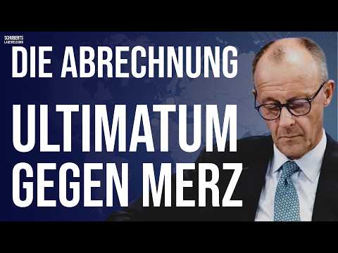 DAS ist der endgültige Bruch💥“Alarmsignal für Deutschland“💥Schwere Vorwürfe gegen Merz-Regierung! DAS ist der endgültige Bruch💥“Alarmsignal für Deutschland“💥Schwere Vorwürfe gegen Merz-Regierung!