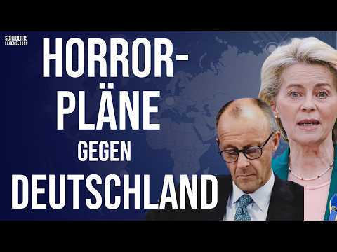 DAS ist eine Kriegserklärung gegen JEDEN Bürger💥Wir werden versklavt💥DAS darf NIEMALS Realitätwerden